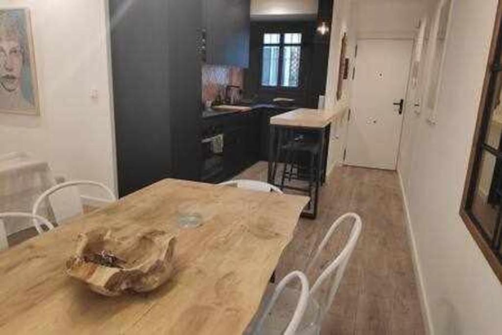 Isg Apartments Alameda 2 Dormitorios Seville Luaran gambar