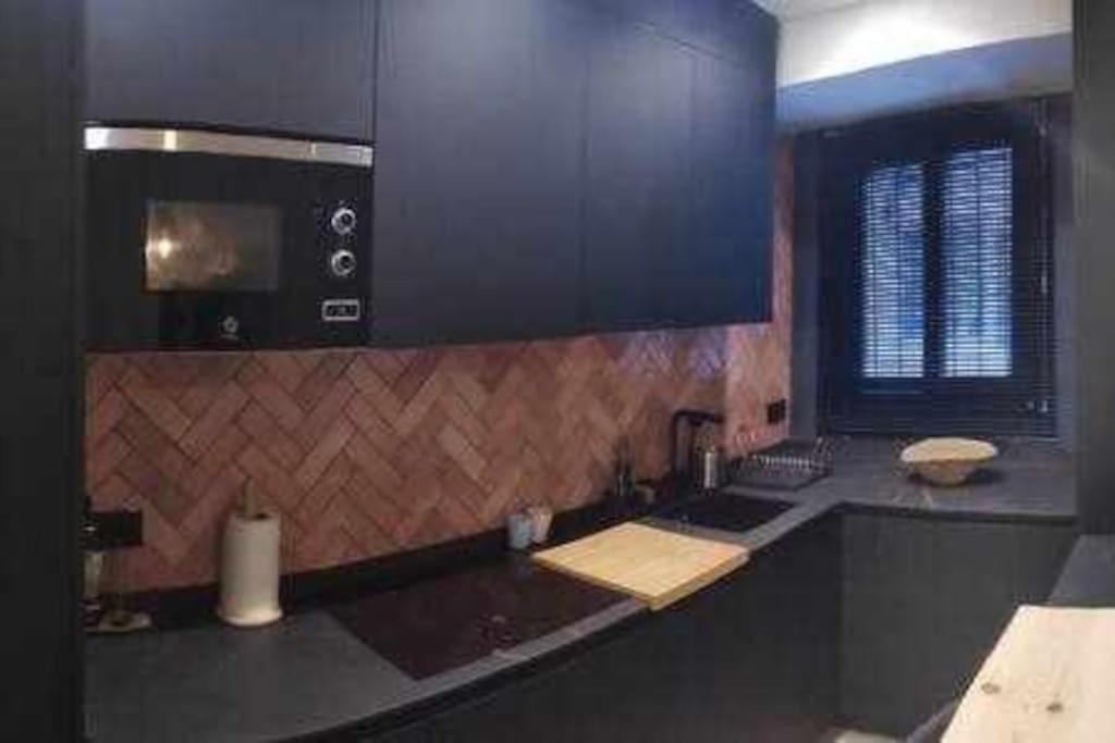 Isg Apartments Alameda 2 Dormitorios Seville Luaran gambar