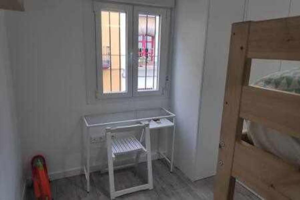 Isg Apartments Alameda 2 Dormitorios Seville Luaran gambar