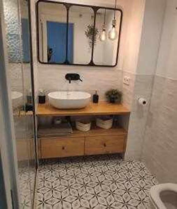 Isg Apartments Alameda 2 Dormitorios Seville Luaran gambar