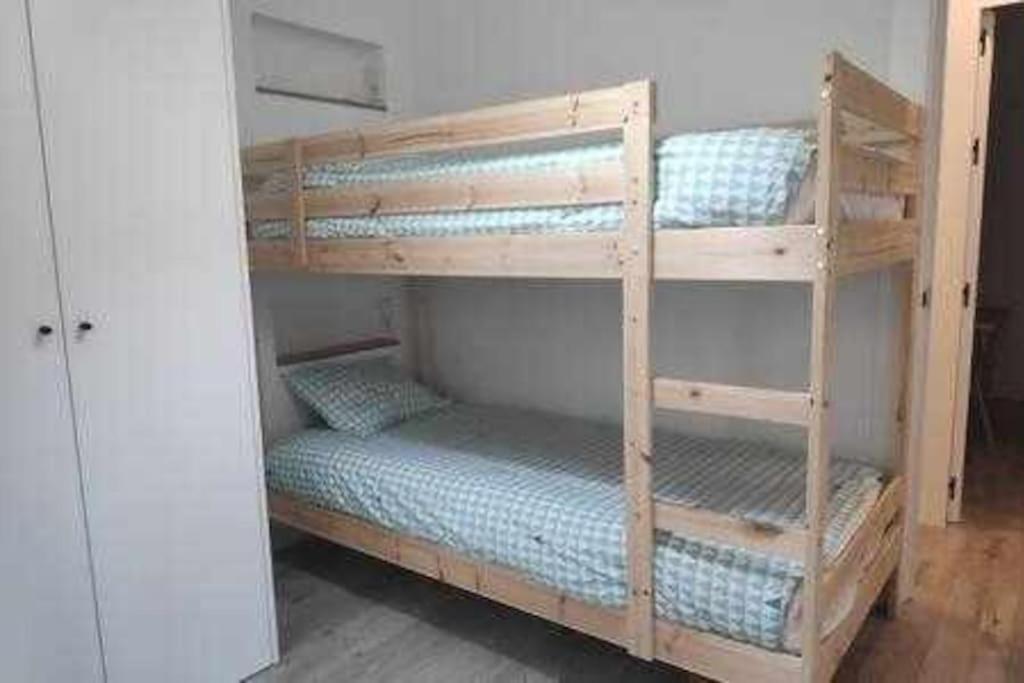 Isg Apartments Alameda 2 Dormitorios Seville Luaran gambar