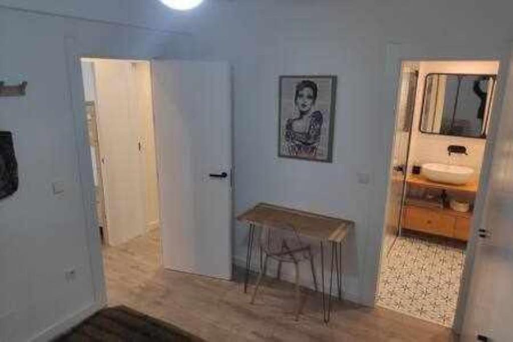Isg Apartments Alameda 2 Dormitorios Seville Luaran gambar
