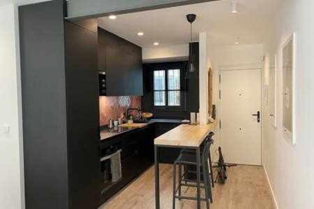 Isg Apartments Alameda 2 Dormitorios Seville Luaran gambar
