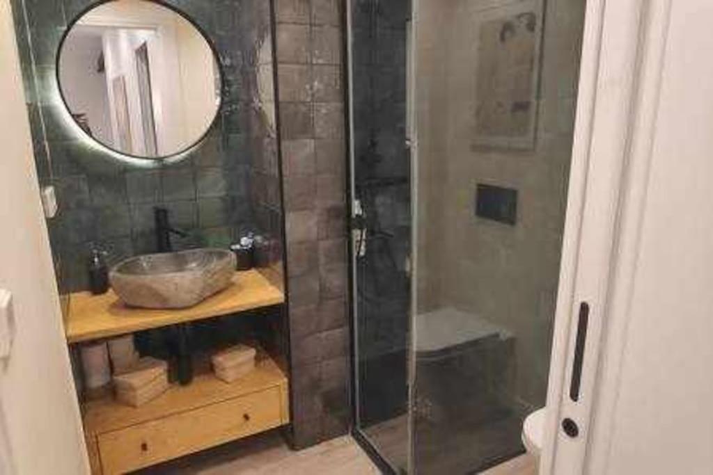 Isg Apartments Alameda 2 Dormitorios Seville Luaran gambar